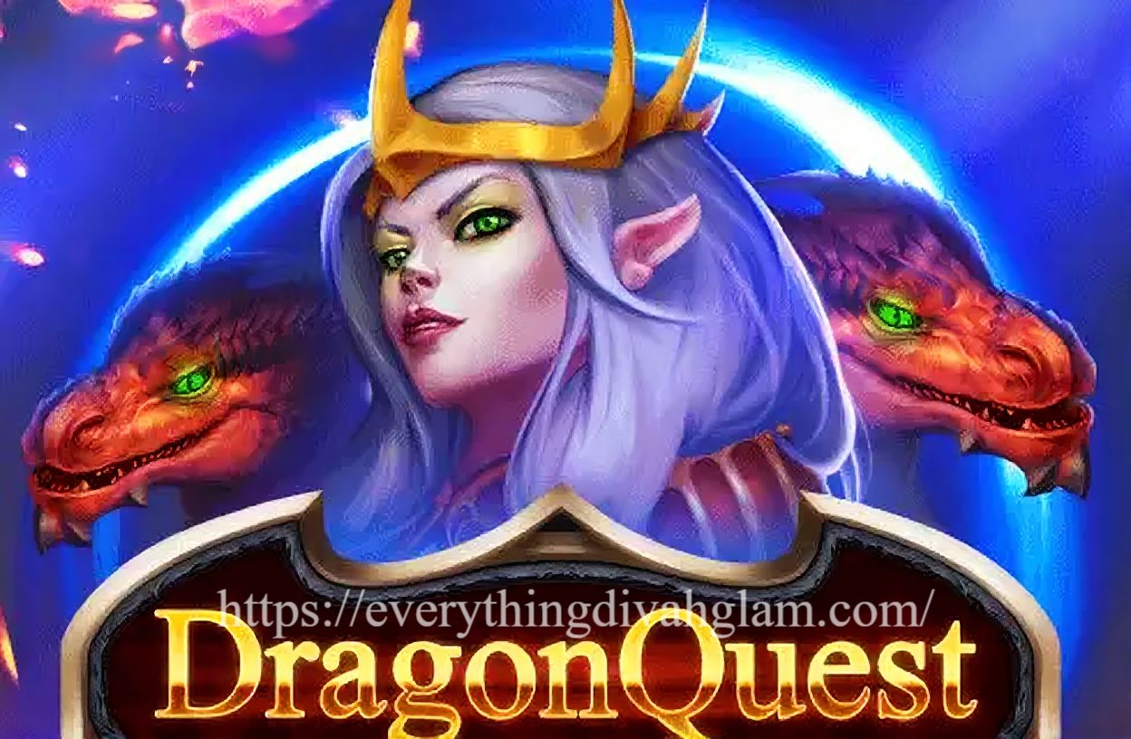 Dragon Quest: Petualangan Interaktif dengan Bonus Bertingkat