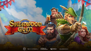 Sherwood Gold
